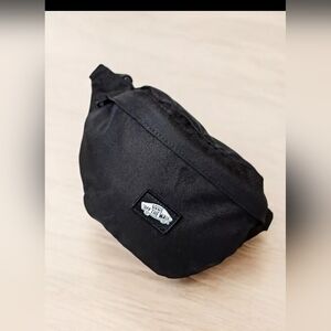 VANS Off The Wall Black Bag